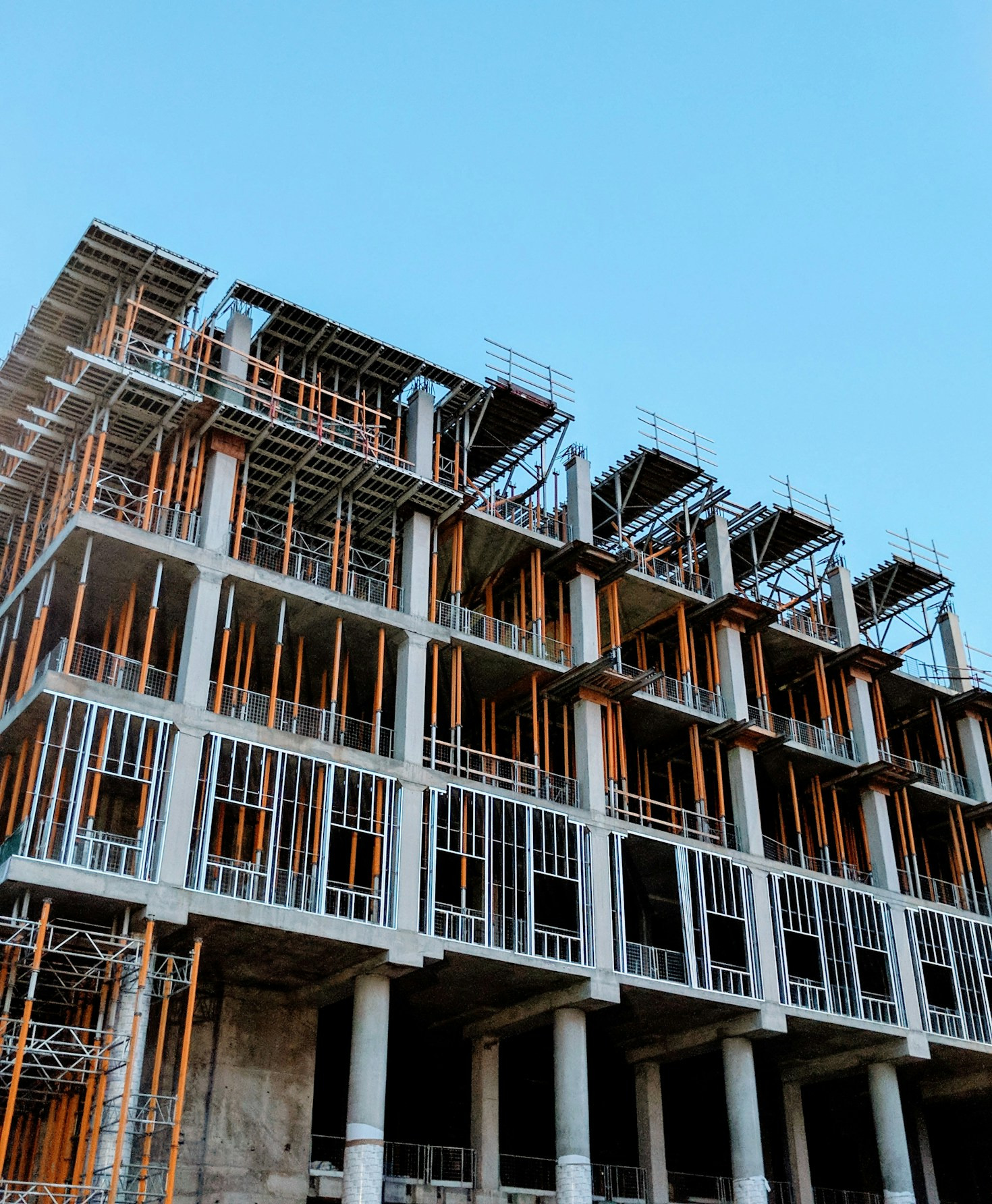 Claves para lograr una construcción eficiente y duradera