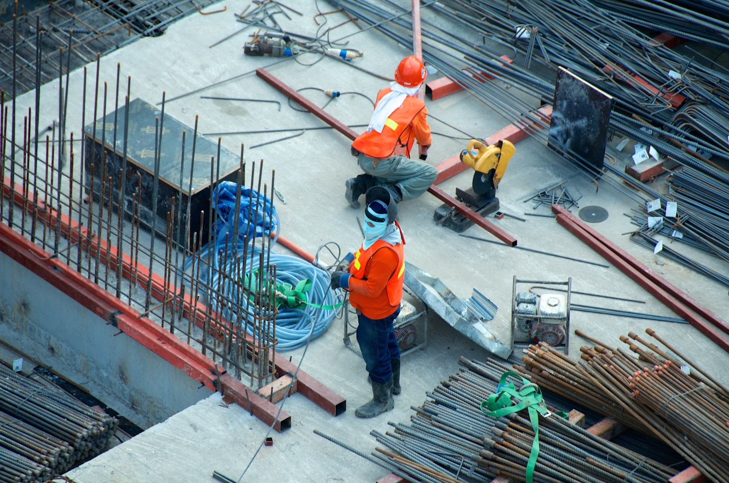 El futuro de la infraestructura urbana en México